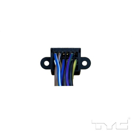 Tyc Mirror, 1370441 1370441